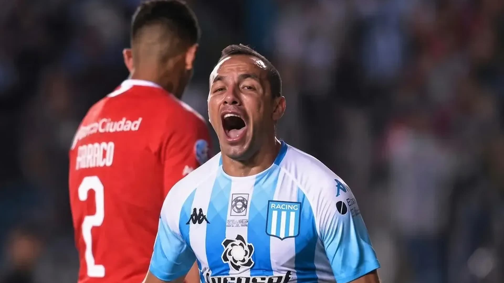 El Chelo Díaz se postula para dirigir a Racing: “Me gustaría”