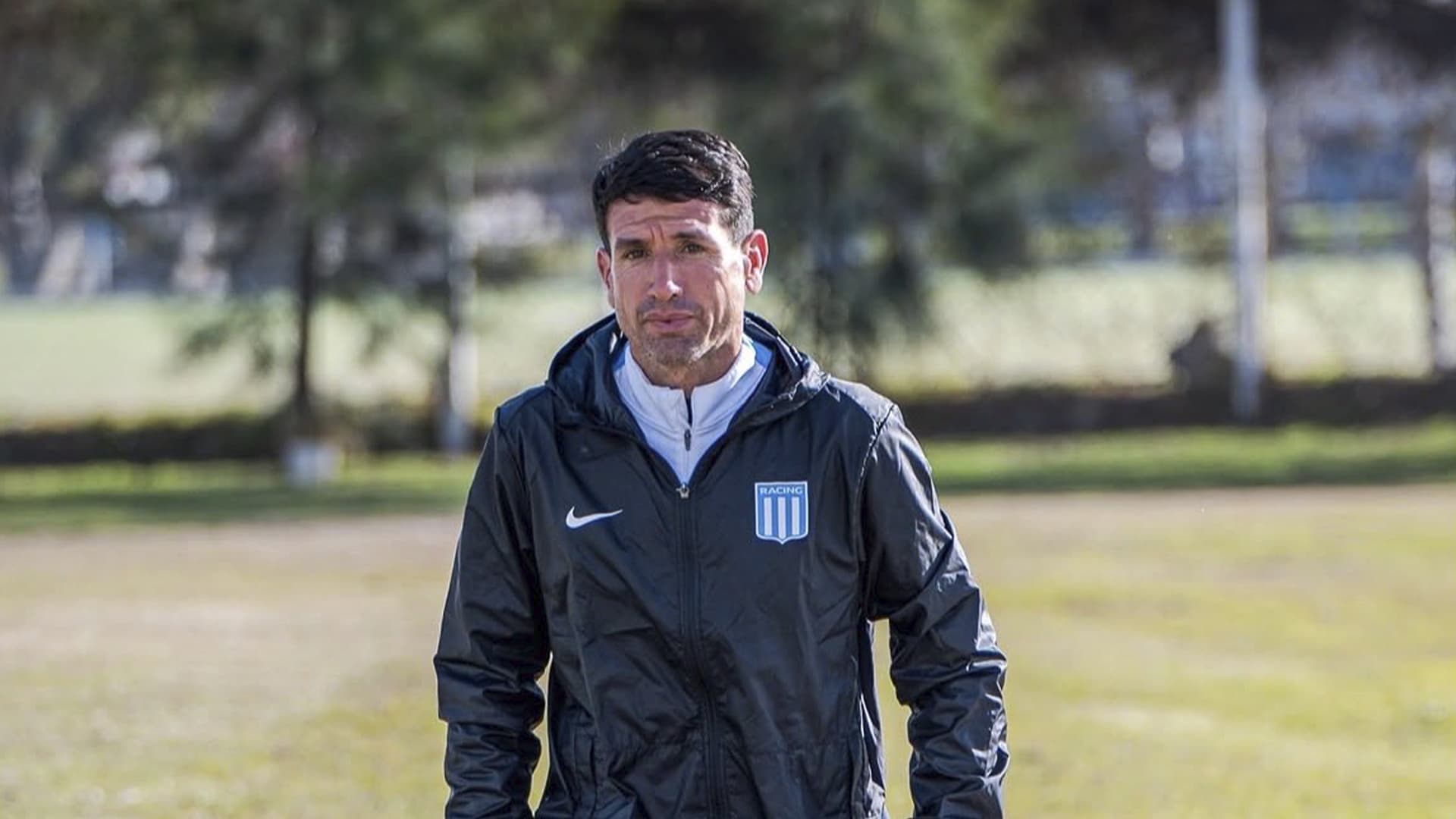 Chirola Romero recuperó a dos soldados de Racing