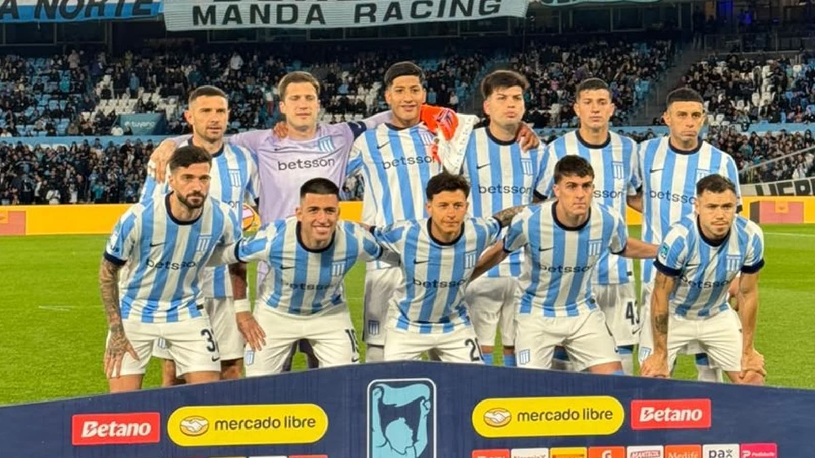 Uno x uno: Otra derrota más en el Cilindro y van…