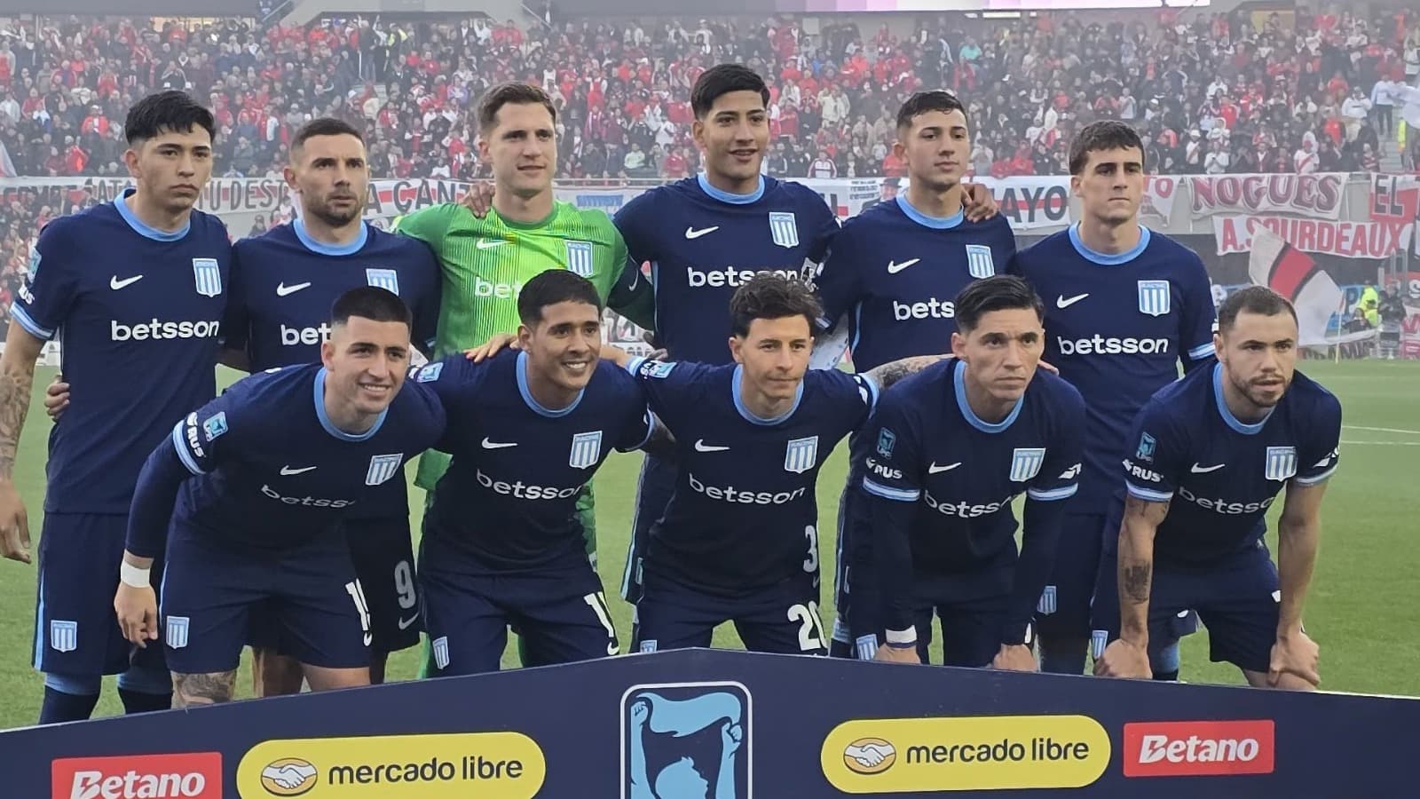 Uno x uno: 2026, sin ganar clásicos