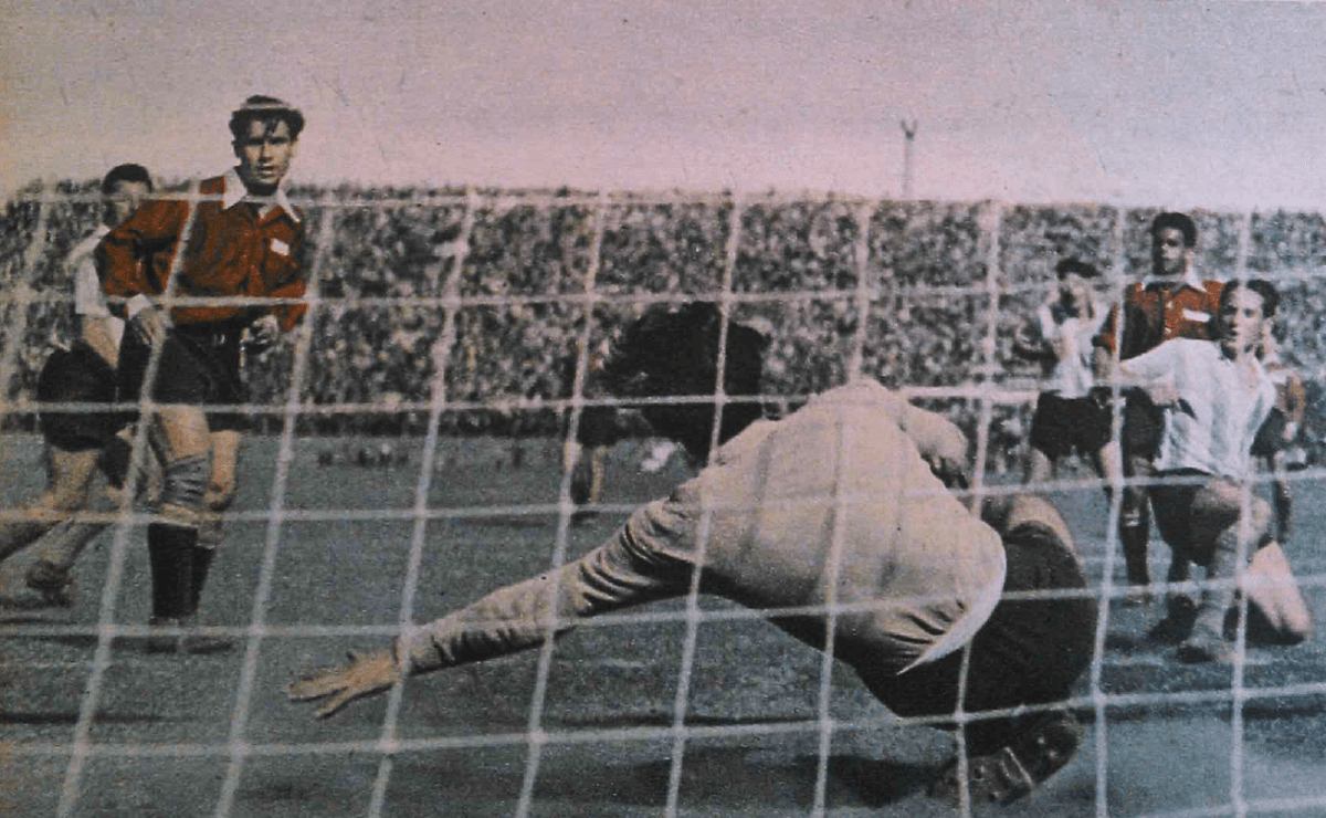 ¿Cuándo jugaron Racing vs. Independiente el Día de la Madre?
