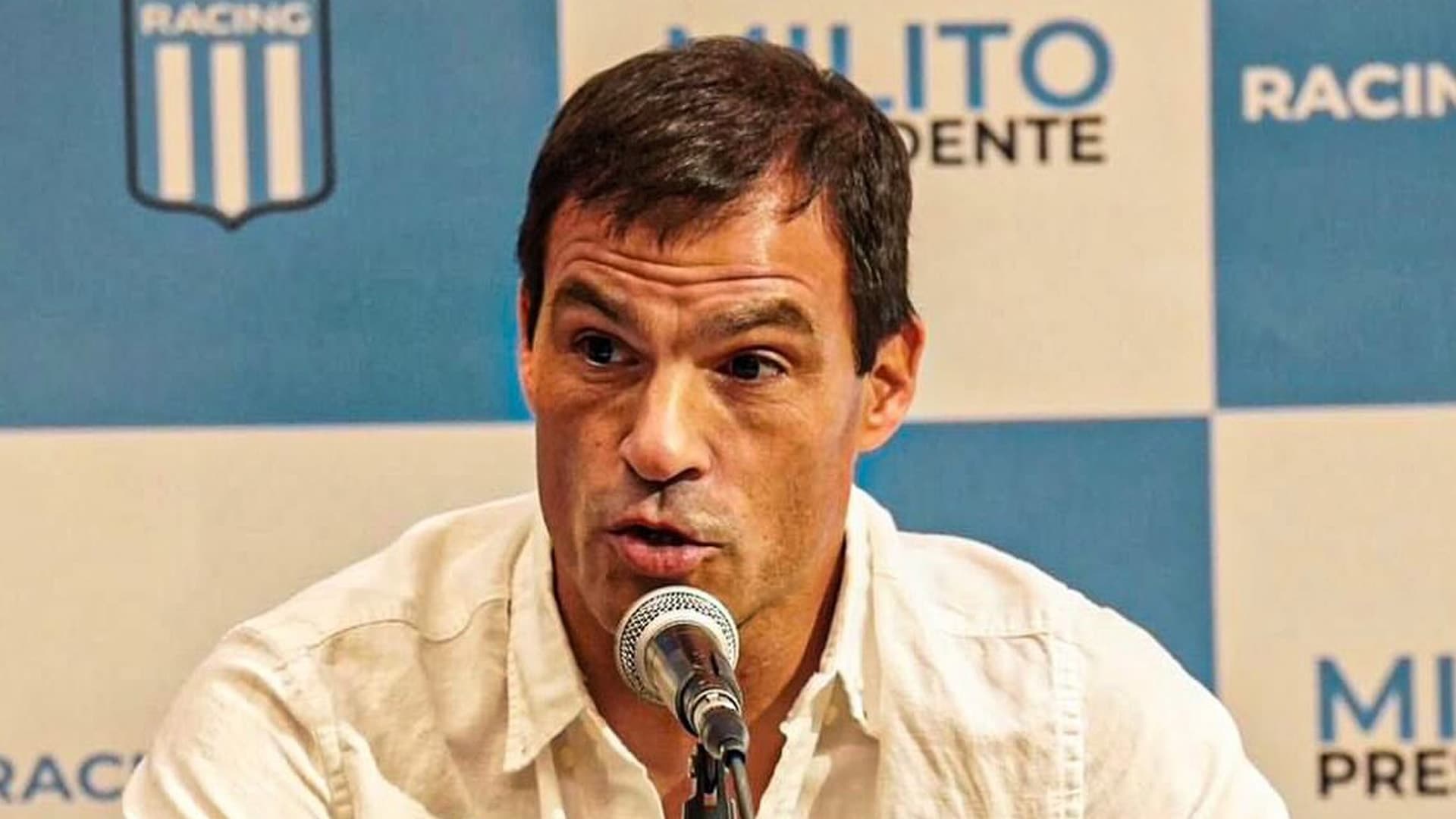 El futuro de Saja y Wainer, ¿está en Racing?