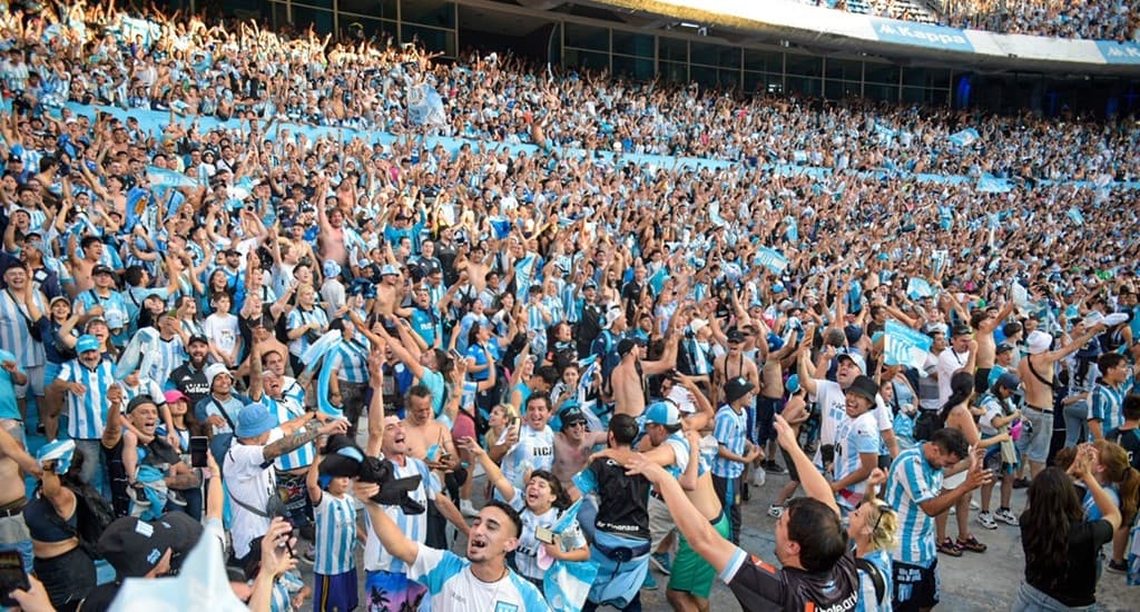 Que los jugadores piensen en ellos