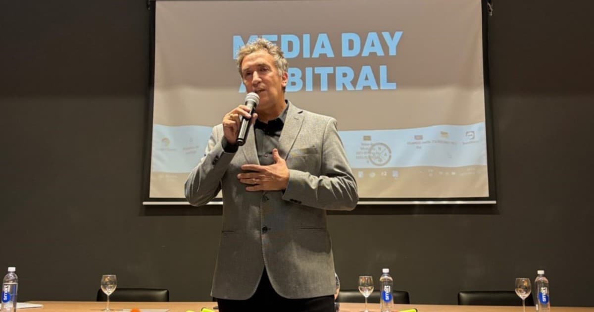 Árbitros de la fecha 14: Beligoy no puso a los responsables del escándalo en Junín