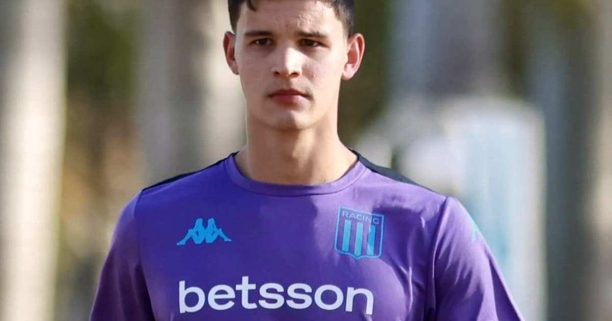 Racing espera el regreso de Carboni y el Inter está atento