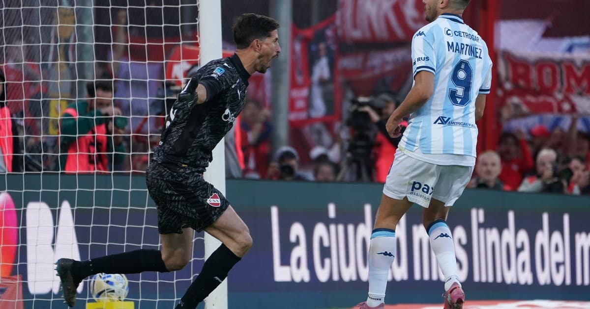 Ya hay horario para el Clásico de Avellaneda: ¿cuándo juegan Racing vs Independiente por el Torneo Clausura?