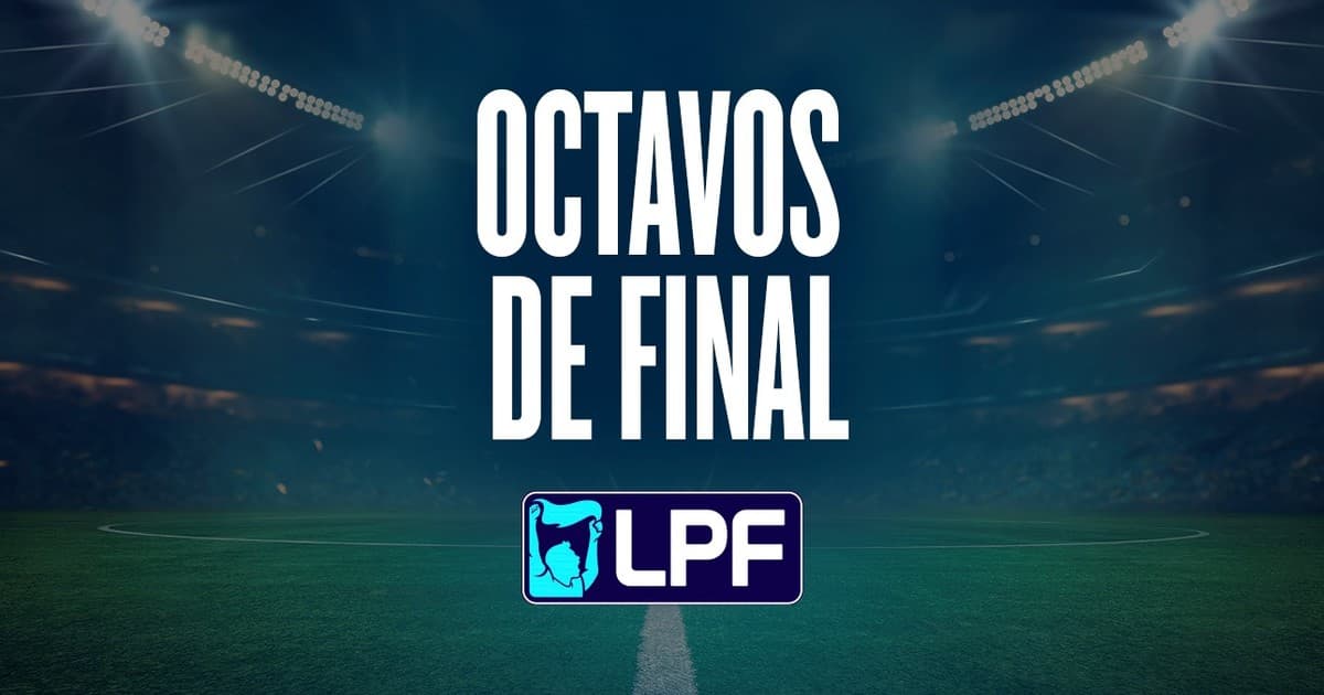 Sin River, Racing ni San Lorenzo, así serían hoy los cruces de octavos del Clausura