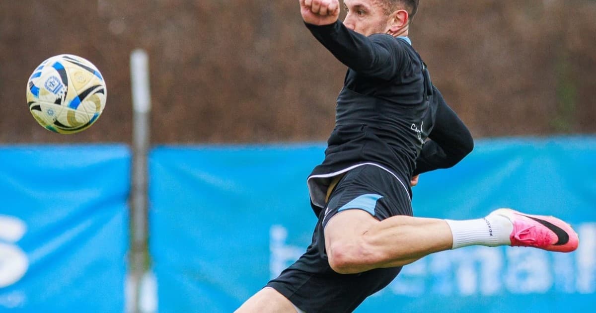 Por qué Maravilla Martínez jugará en Racing su propia "final del mundo" en el clásico de Avellaneda
