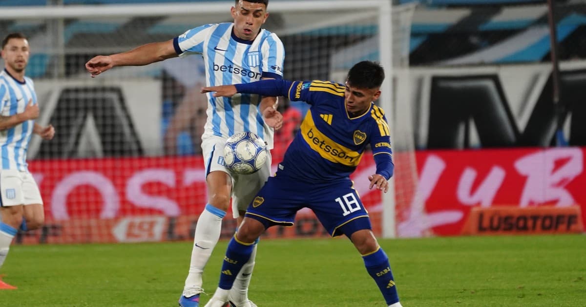 Boca vs. Racing, por la Copa Argentina: día, horario, sede y cómo ver por TV