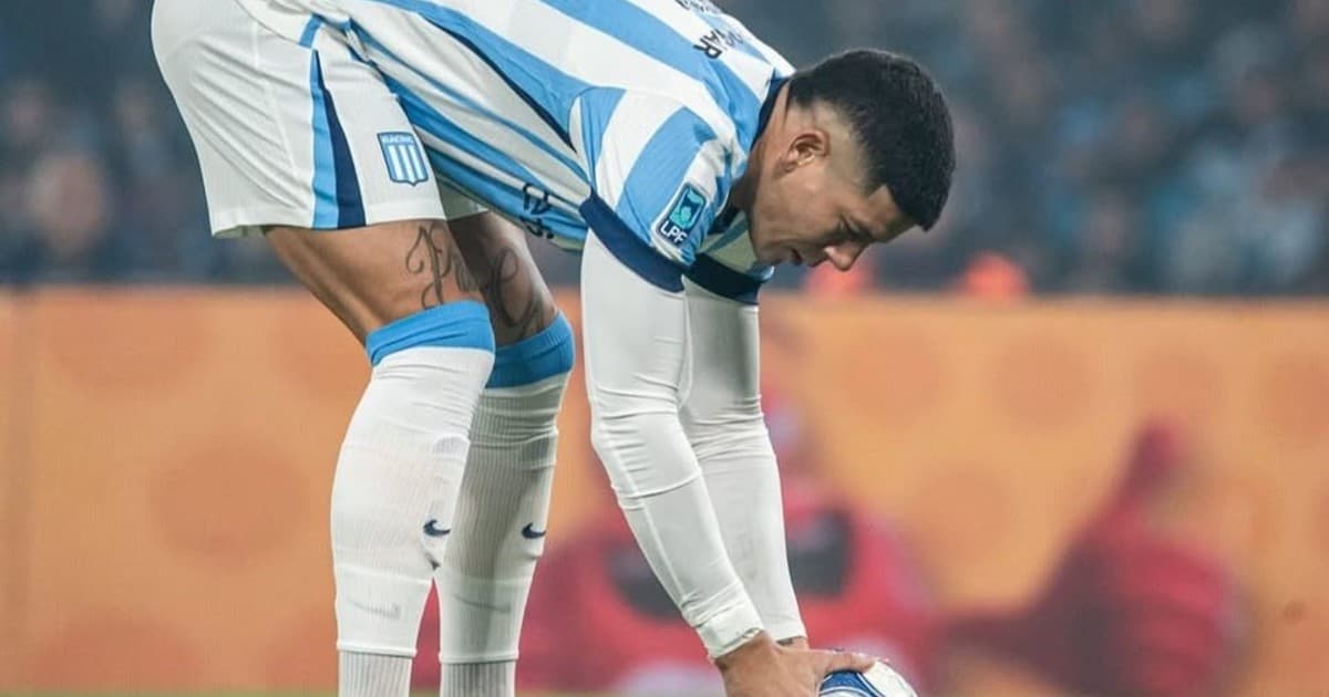 Estudiantes llamó a Marcos Rojo: ¿seguirá en Racing?
