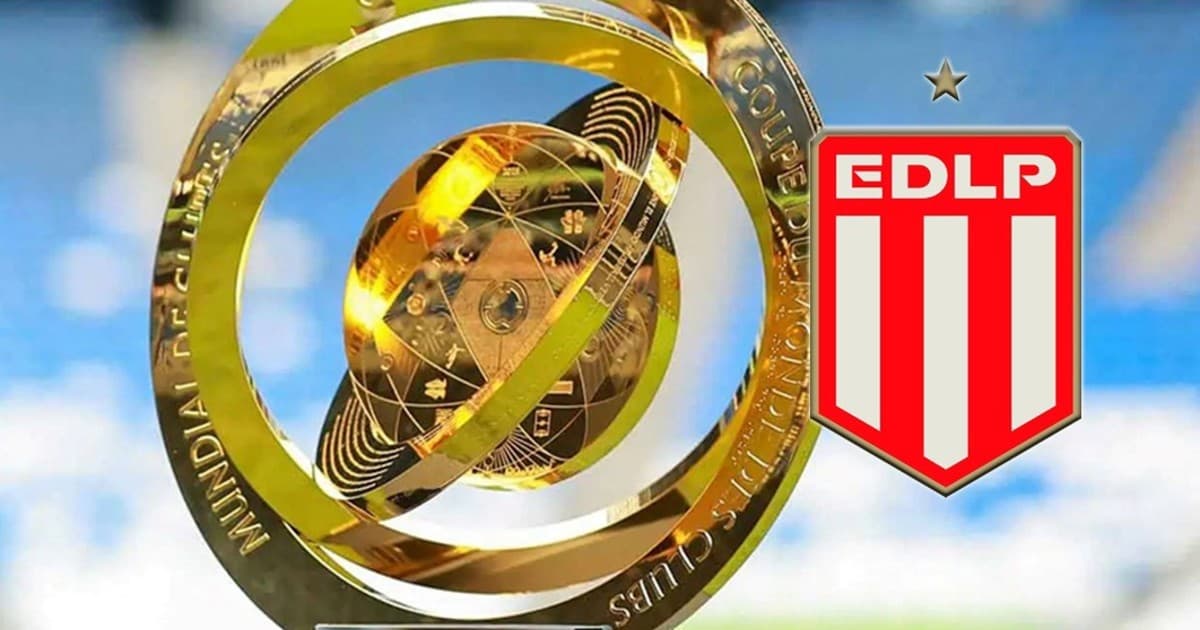 Estudiantes se ilusiona con el Mundial de Clubes 2029: el ranking Conmebol y el panorama de Boca, River y todos los argentinos