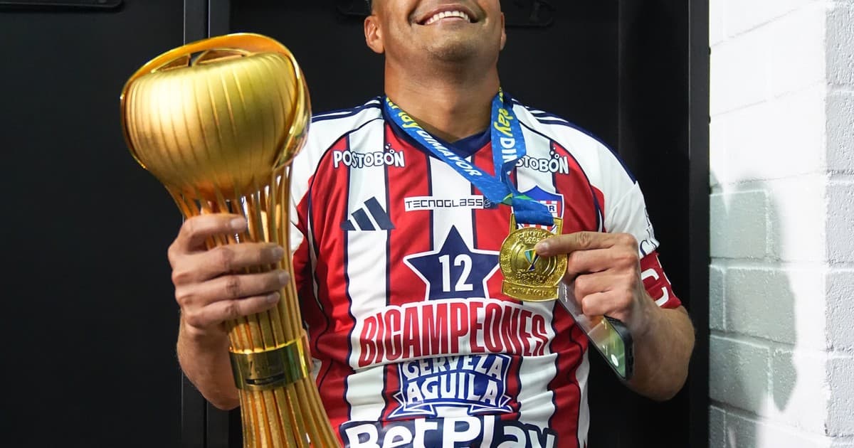 Teo Gutiérrez prepara su despedida: "Last Dance del Rey de Copas"