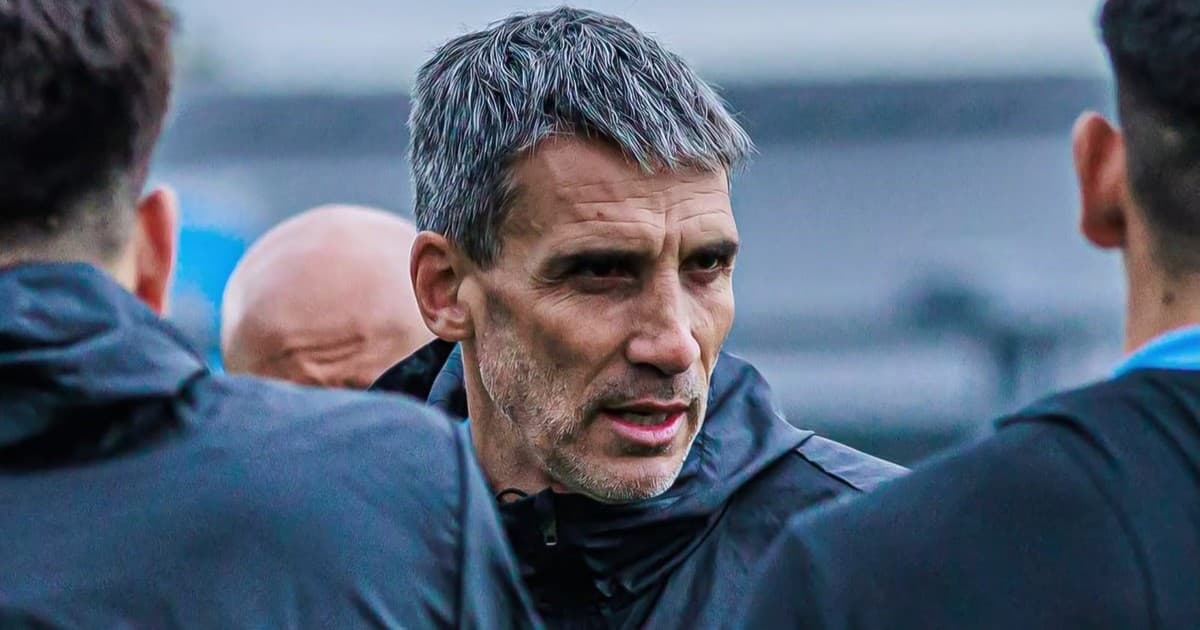 Vojvoda ya tiene la formación de Racing en su cabeza, con la presencia de un jugador que nunca perdió ante Boca