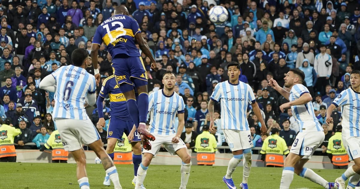 Racing eliminado: Vojvoda en duda y un complejo 2027