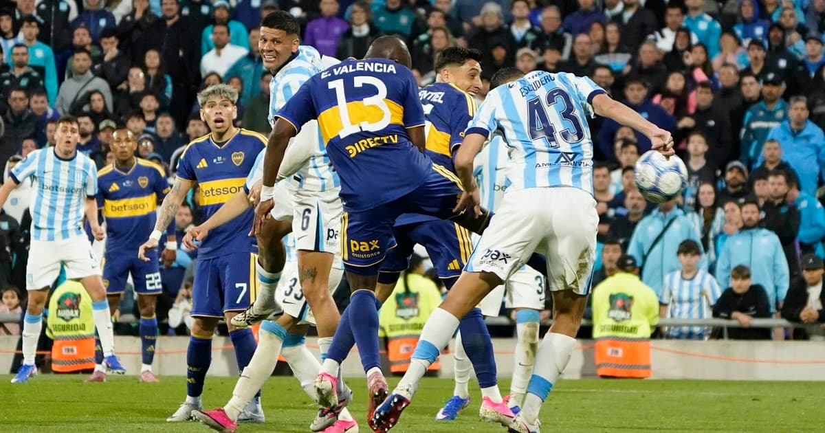 Racing sufre una faceta del juego que le trajo muchos problemas y necesita resolver cuanto antes