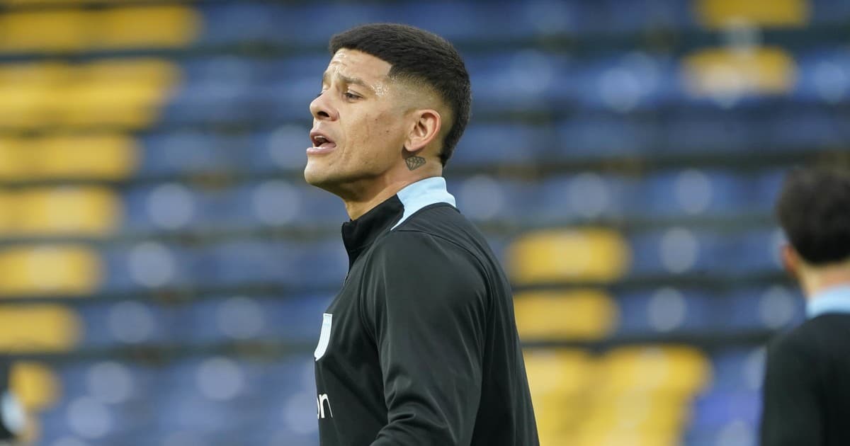 Tras la eliminación con Racing, ¿Rojo vuelve a Estudiantes?