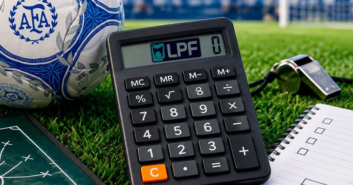 Clausura: las cuentas de Boca, River y los otros 28 equipos antes de una fecha clave por los playoffs