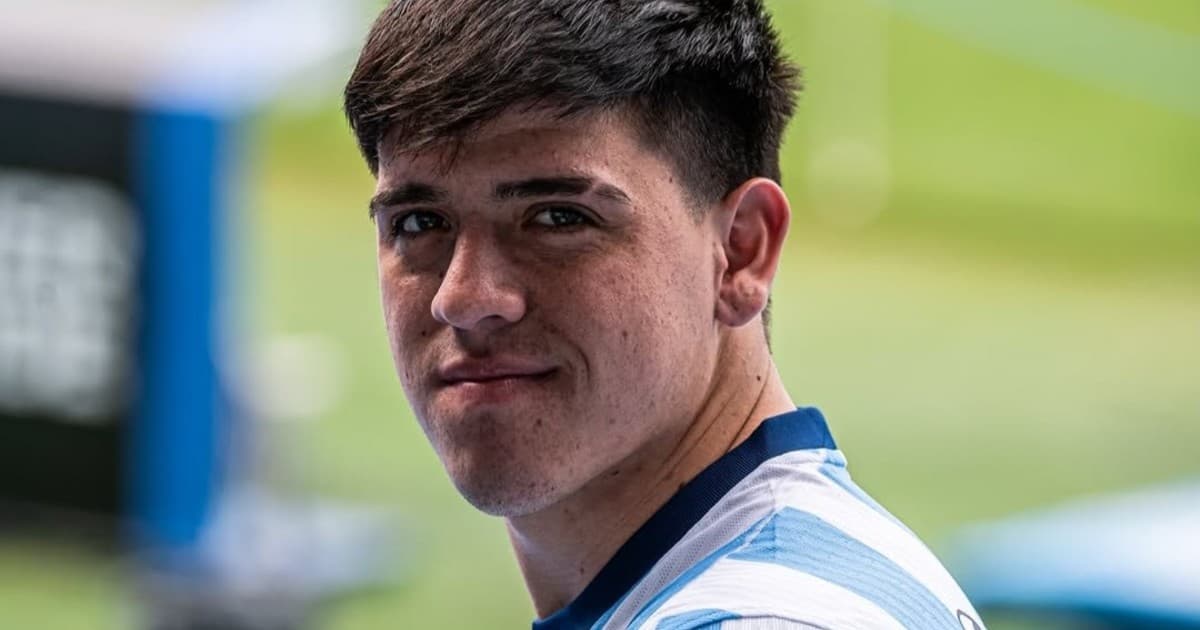 Racing y una buena noticia con Leandro Córdoba: volvió a pisar el campo tras su lesión de tobillo