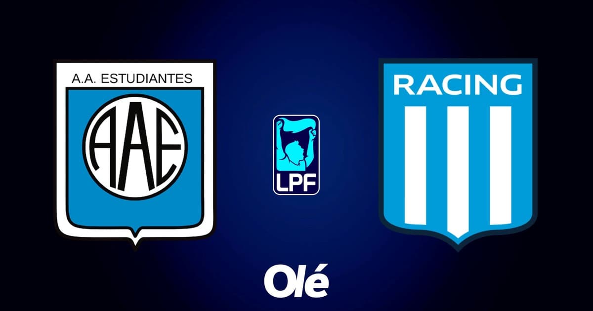 Estudiantes Río Cuarto vs. Racing, por el Torneo Clausura 2026: hora, TV y cómo llegan