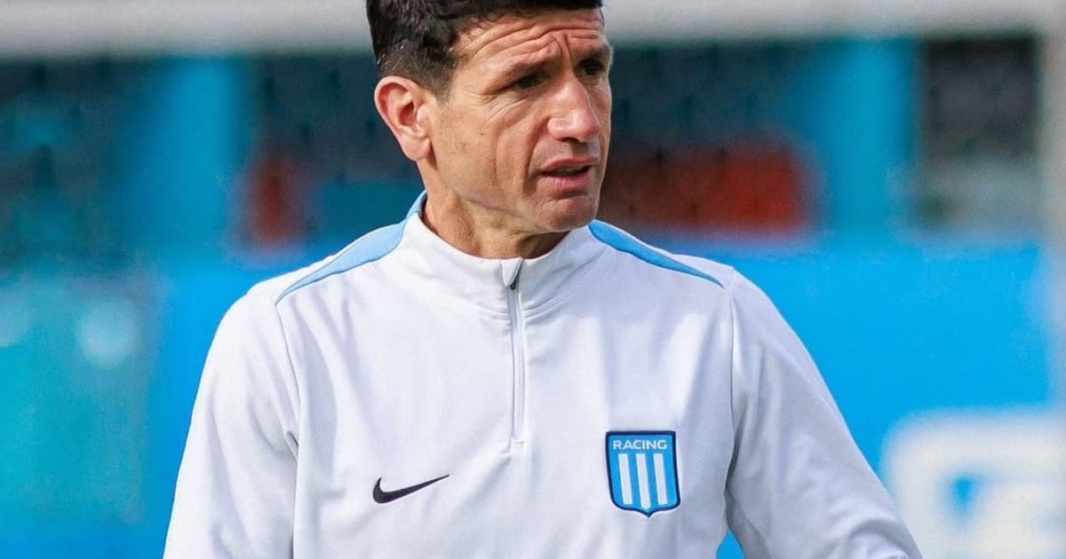 La formación de Racing, el debut de Chirola Romero y una racha que buscará cortar