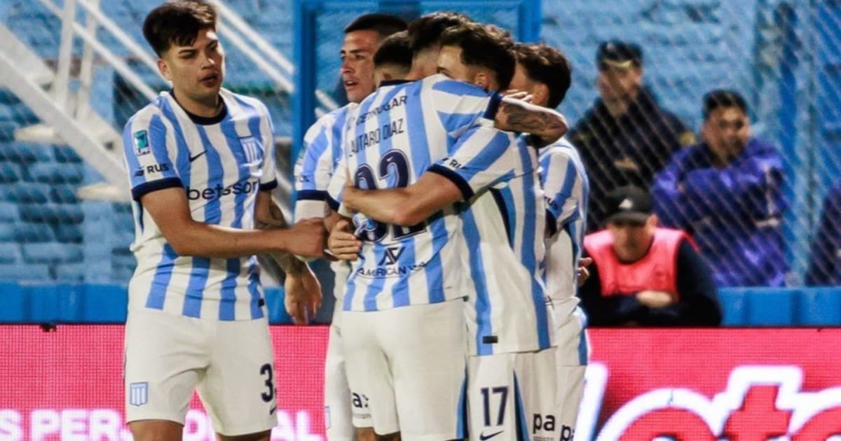 Racing y un triunfo clave frente a Estudiantes de Río Cuarto para seguir soñando con meterse en playoffs