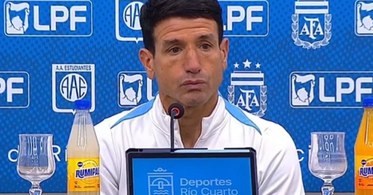 Chirola Romero, tras el triunfo de Racing: “Estamos obligados a ganar siempre”
