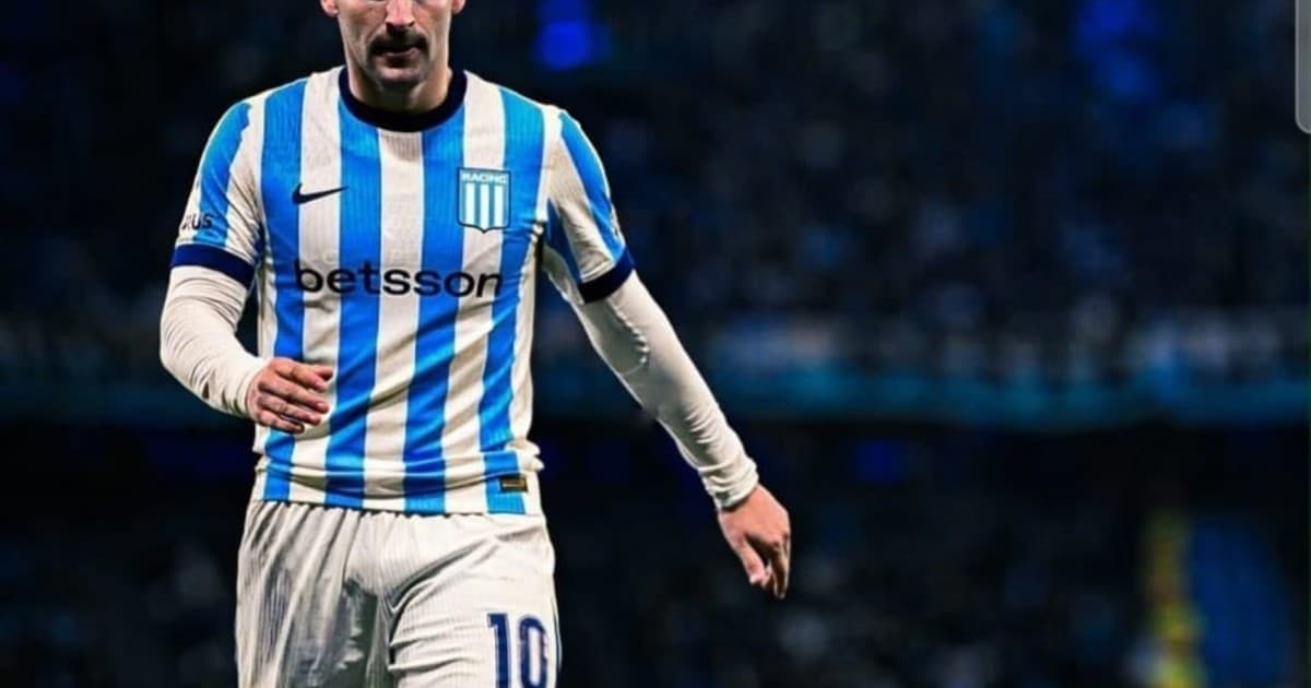 La fuerte decisión de Chirola Romero con Miljevic para el clásico de Racing con Independiente