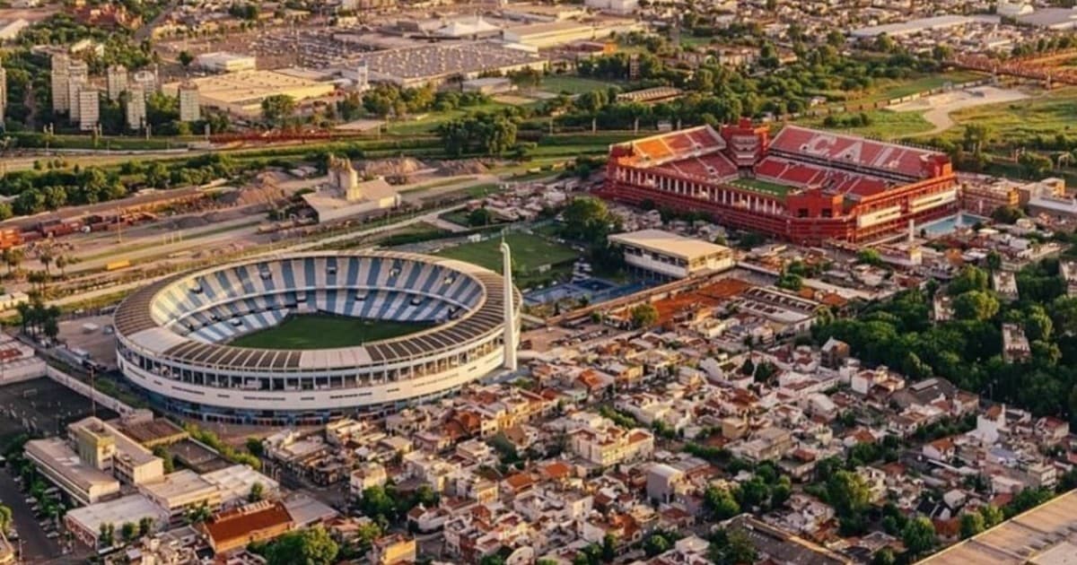 Racing e Independiente juegan un clásico a todo o nada: crisis, urgencias y un Cilindro que será una caldera
