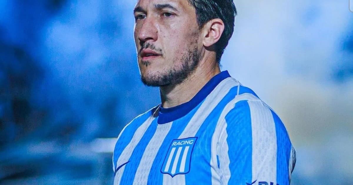 El nuevo castigo que recibió Espino tras su gesto a los hinchas de Racing y la posible formación para visitar a River