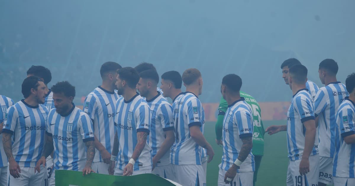 Alarma en Racing: si no le gana a River en el Monumental cerrará un año histórico sin triunfos en clásicos