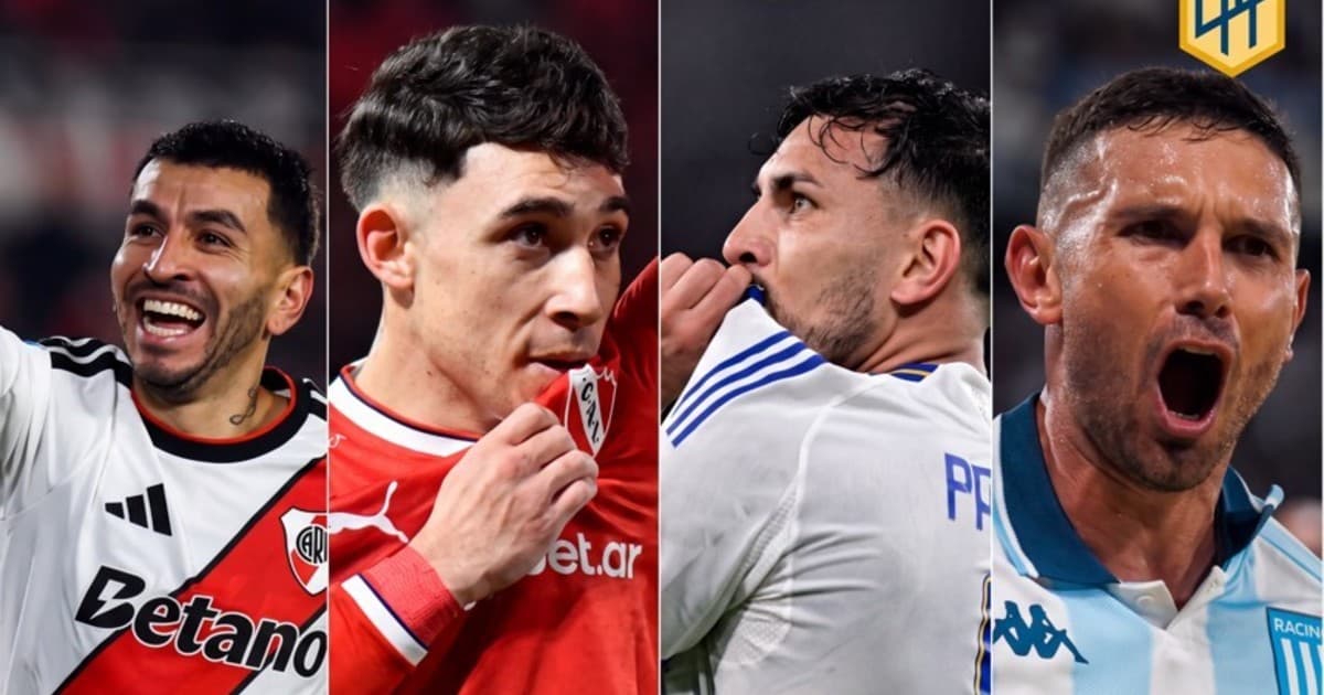 Fecha 14 del Apertura: días, horarios, TV y tres clásicos