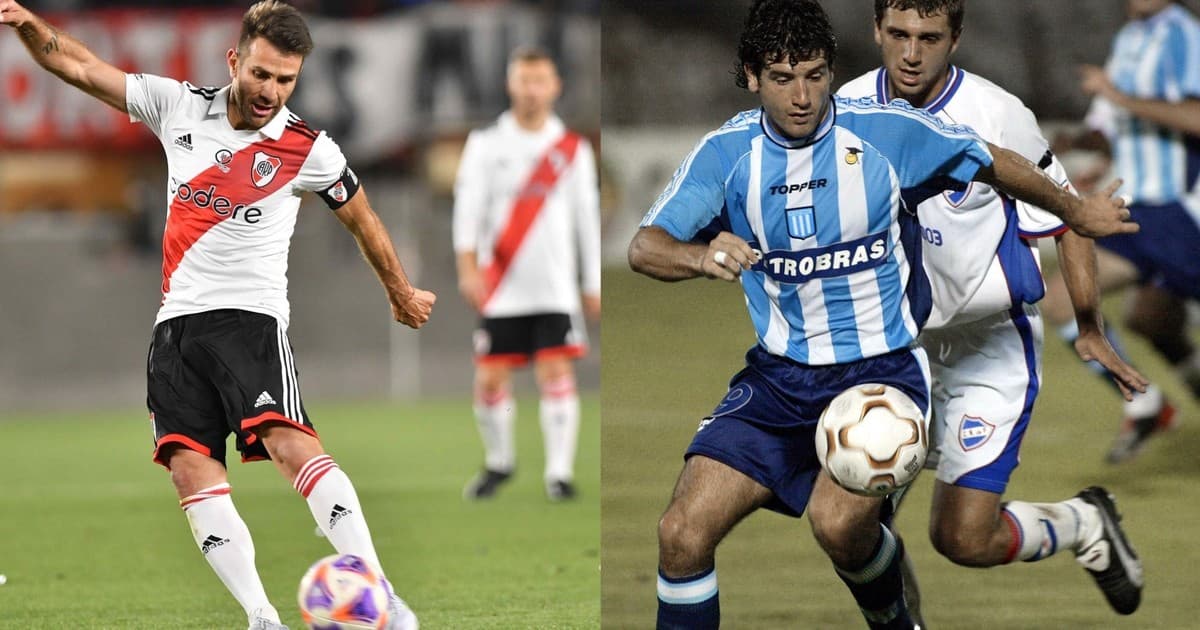 10 batallas y el día que convirtieron en el Monumental: la historia que une a Ponzio y Romero antes de River-Racing