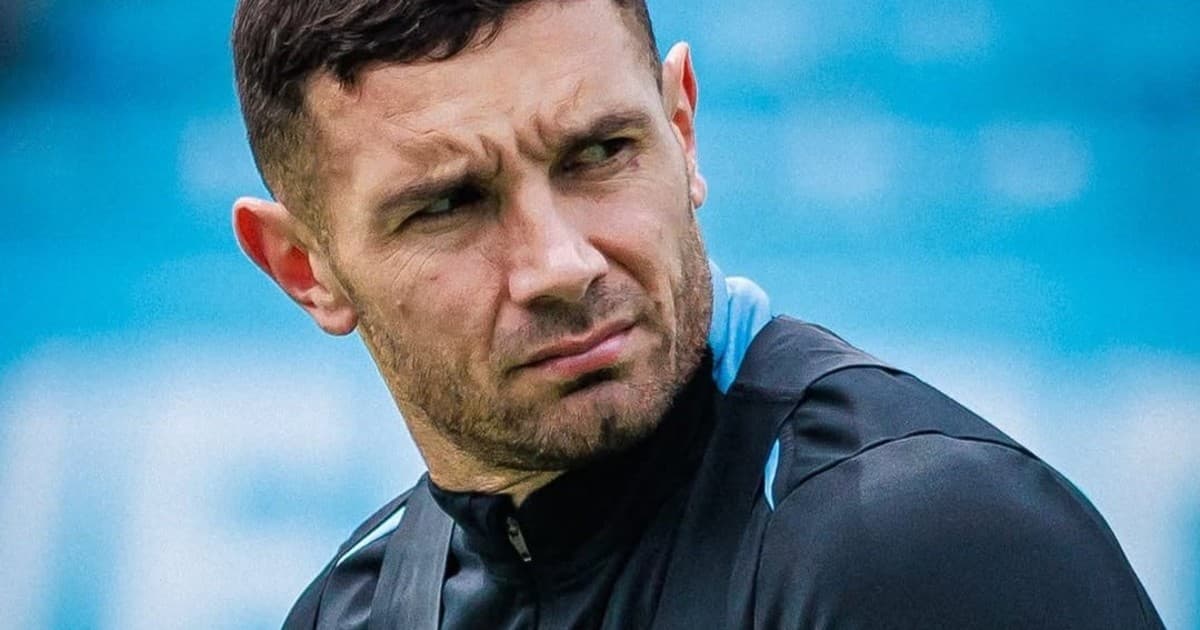 La cuenta pendiente que Maravilla Martínez quiere saldar ante River con la camiseta de Racing