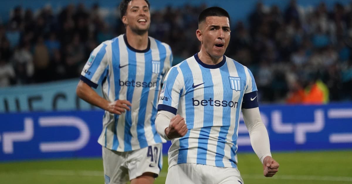 Racing ganó entre silbidos y Nacho Rodríguez dejó un mensaje: "Perdón a la gente"